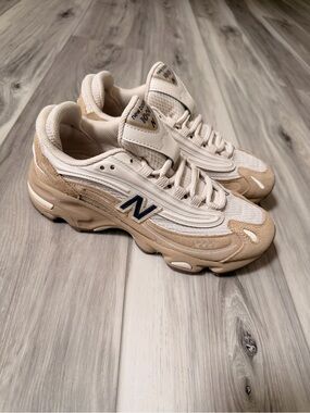 New Balance 1000 M1000PSP Incense Black Beige Sneakers Men’s 7 Women’s 8.5